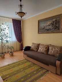 Київська область, Київ, Святошинський