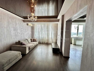 Оренда 2-К Квартири, Дніпровська наб., Березняки, Київ