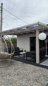 оренда будинок з джакузі терасою гриль зоною подобово