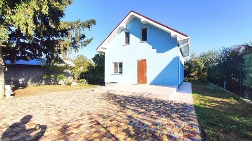 Без % Будинок замість квартири поруч Київ Бориспільський район