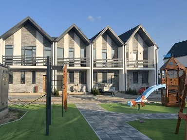 Київська область, Святопетрівське