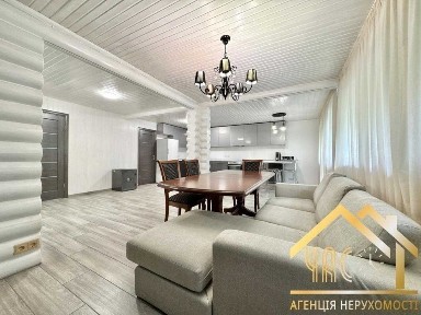 Київська область, Крюківщина