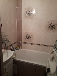 Продаж 1-кімнатної квартири 36 м², Михайла Грушевського бул., 12