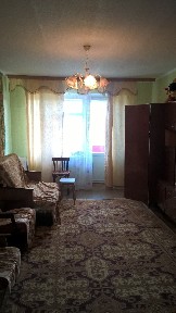 Продажа 2-комнатной квартиры 46 м², Сквирское шоссе, 250