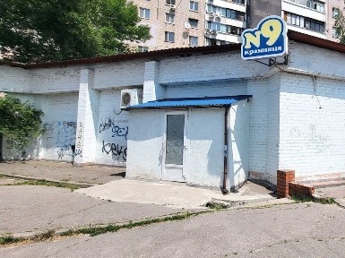 Запорізька область, Запоріжжя, Дніпровський