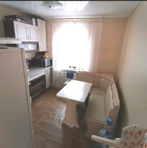 Продаж 2 кімнатної квартири в новобудові