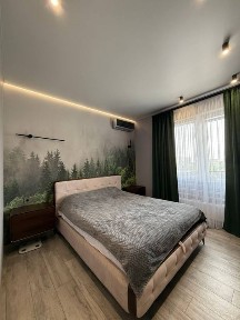 Продаж якісної 2 кімнатної квартири