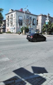 Запорізька область, Запоріжжя, Вознесенівський