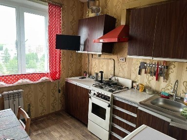 Продаж 2 к. вул. Чукаріна (Шувар)