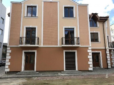 Продаж 4 кім. квартира 129 м. кв. вул. Шевченка 97 м. Стрий