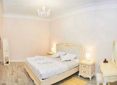 Оренда просторої 2-кімнатної квартири на вул. Драгоманова