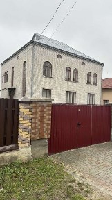 Продаж будинку неподалік Львова. с.Сороки Львівські.