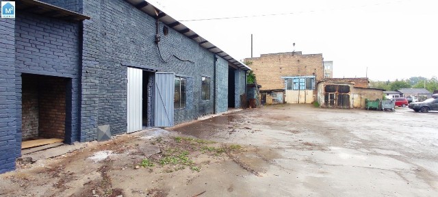 Продаж промислового приміщення у м. Вишгород