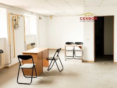 Офісне приміщення в БЦ 