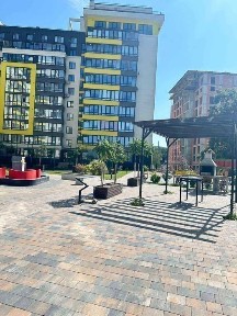 2 кім. вул. Енергетична, Новобудова Еліт класу