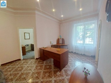 Киев, Институтская ул., 22/7