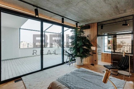 Продаж‼️ЖК Auroom‼️Паньківська 20/82‼️Квартира 189 м2