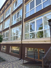 Велика квартира 63м2 біля Бучанського парку