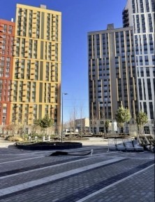 Продаж 1 к квартира в ЖК»Світлопарк», вул Наддніпрянське шоссе 2Б