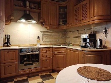 Київська область, Київ, Святошинський