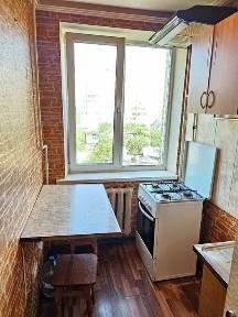 Продаж 1 кімнатної квартири, вул. Гоголя, 78