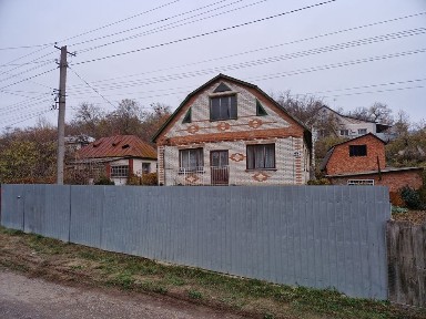 Полтавська область, Гадяч