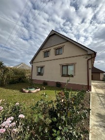 Продається будинок