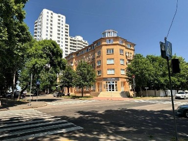 Миколаївська область, Миколаїв, Центральний