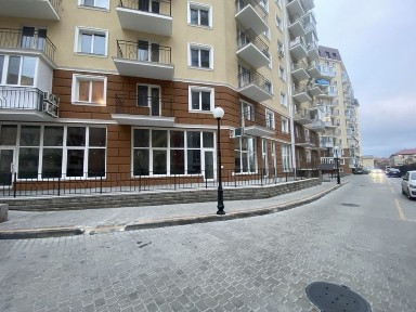 Продам 1 комн., ЖК Континент, Таирова