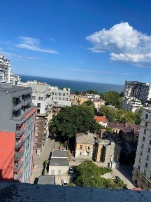 Продам 1 комн Музкомедия в ЖК Первый Французский! Французский бульвар