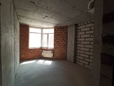 Продам 2 комн., ЖК Реал Парк, дом сдан.