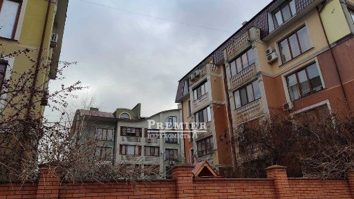 Одеська область, Одеса, Київський