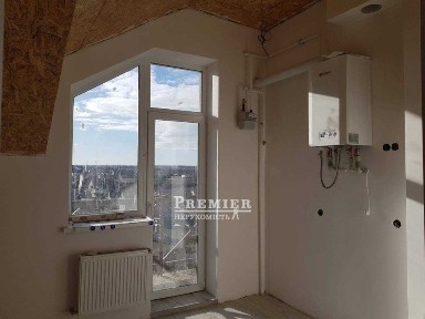 Квартира з ремонтом Свое опалення Газ