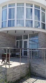 Апартаменты 120м2 от собственника на Золотом Бугазе, Колоски