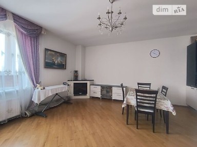 shev-03. Двокімнатна 93кв. м в ЖК Капітан біля парку і моря.