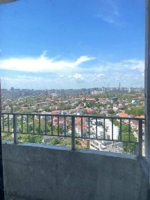 Продам двухкомнатную квартиру в ЖК Посейдон 16 ст Фонтана