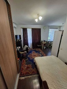 2 к. квартира, Комитетская/Банный, 2/4, ремонт, можно под программу