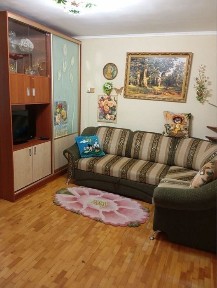 Здам квартиру подобово, район Коротченко