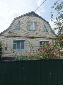 Продам будинок. смт. Попільня. Житомирська обл.