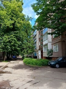 Продам 3х комн 62м2Доценко