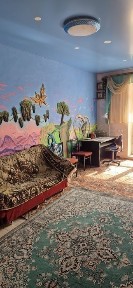 Продам Чугуев 1к. квартиру