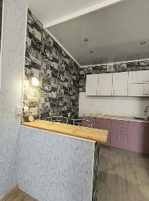 Жк <a href='/newbuilding/7864/view/zk-pticka'>Птичка</a> 1 кімнатна квартира