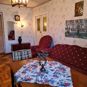 Продам 3 кімнатну квартиру