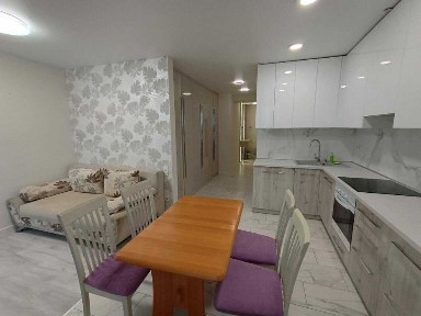 Продам 1 кімн. квартиру на вул. Молочна, 32, ЖК Плеханівський.