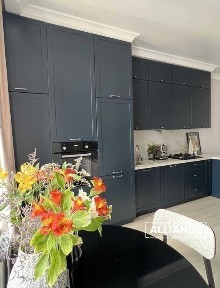 Продам Шикарну 2к квартир в центрі Видова на місто