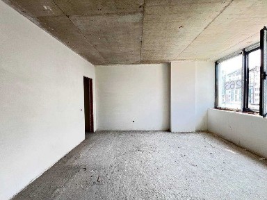 Велика 1кім в новобудові, центр Південний бульвар 5й поверх!