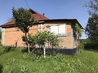 Продається будинок, Черкаська область, с Ксаверове