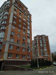 Здам в аренду квартиру вул Шевченко 101 а 6/10 кірпич дома