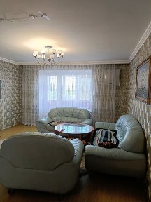 Продам 4 кімнатну квартиру, з автономним опаленням, велика кухня, Тинда