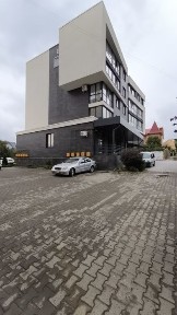 Двох кімнатна новобудова